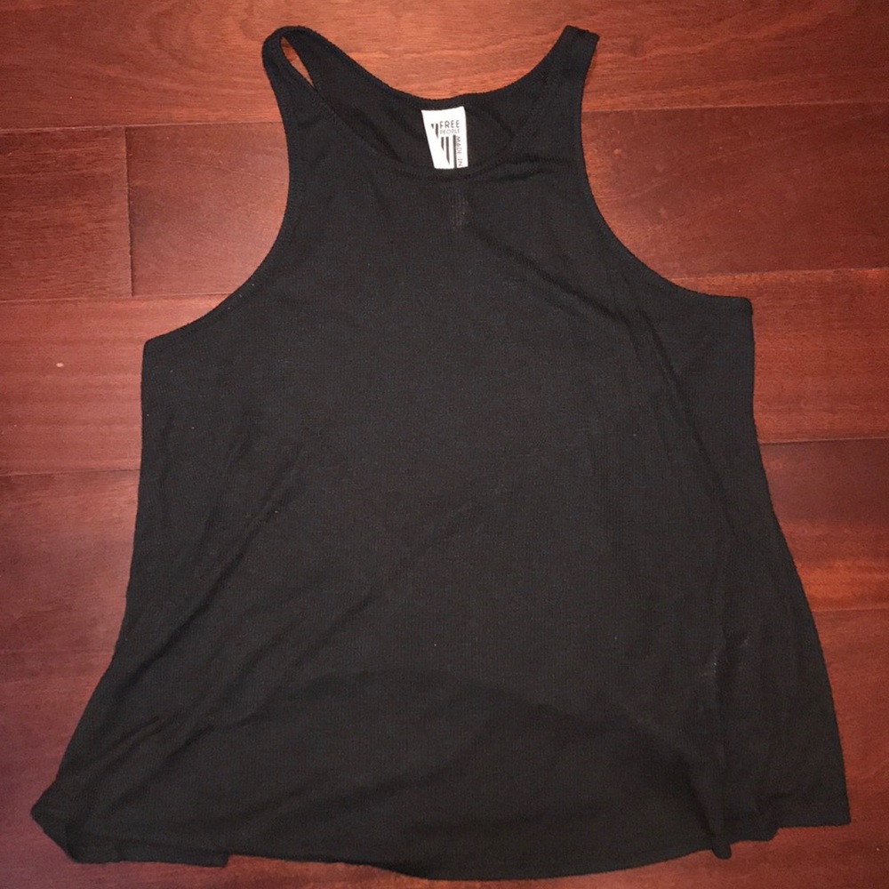 Free People Racerback
